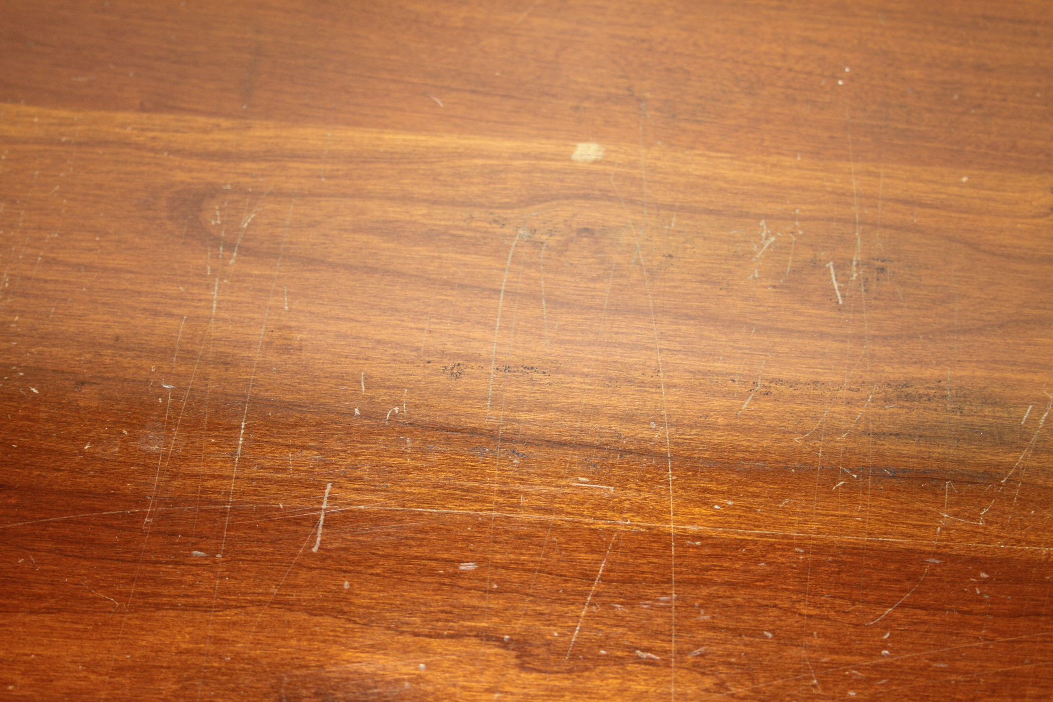 Willett Wildwood Cherry Chest of Drawers