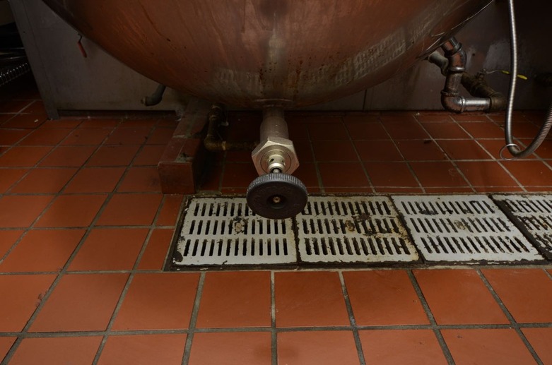 Groen 80 Gallon Steam Jacketed Kettle