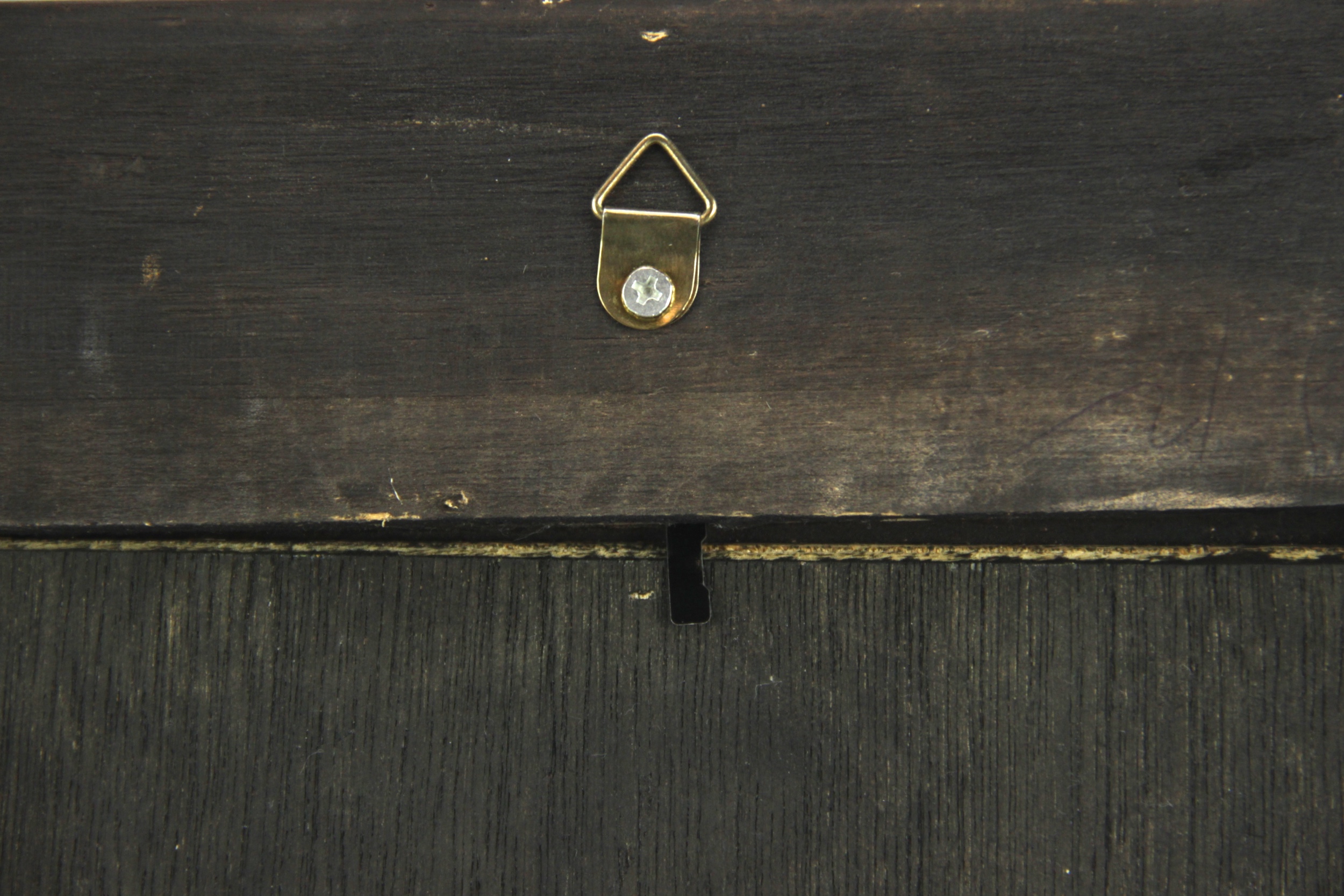 Oil Painting of Bunnies