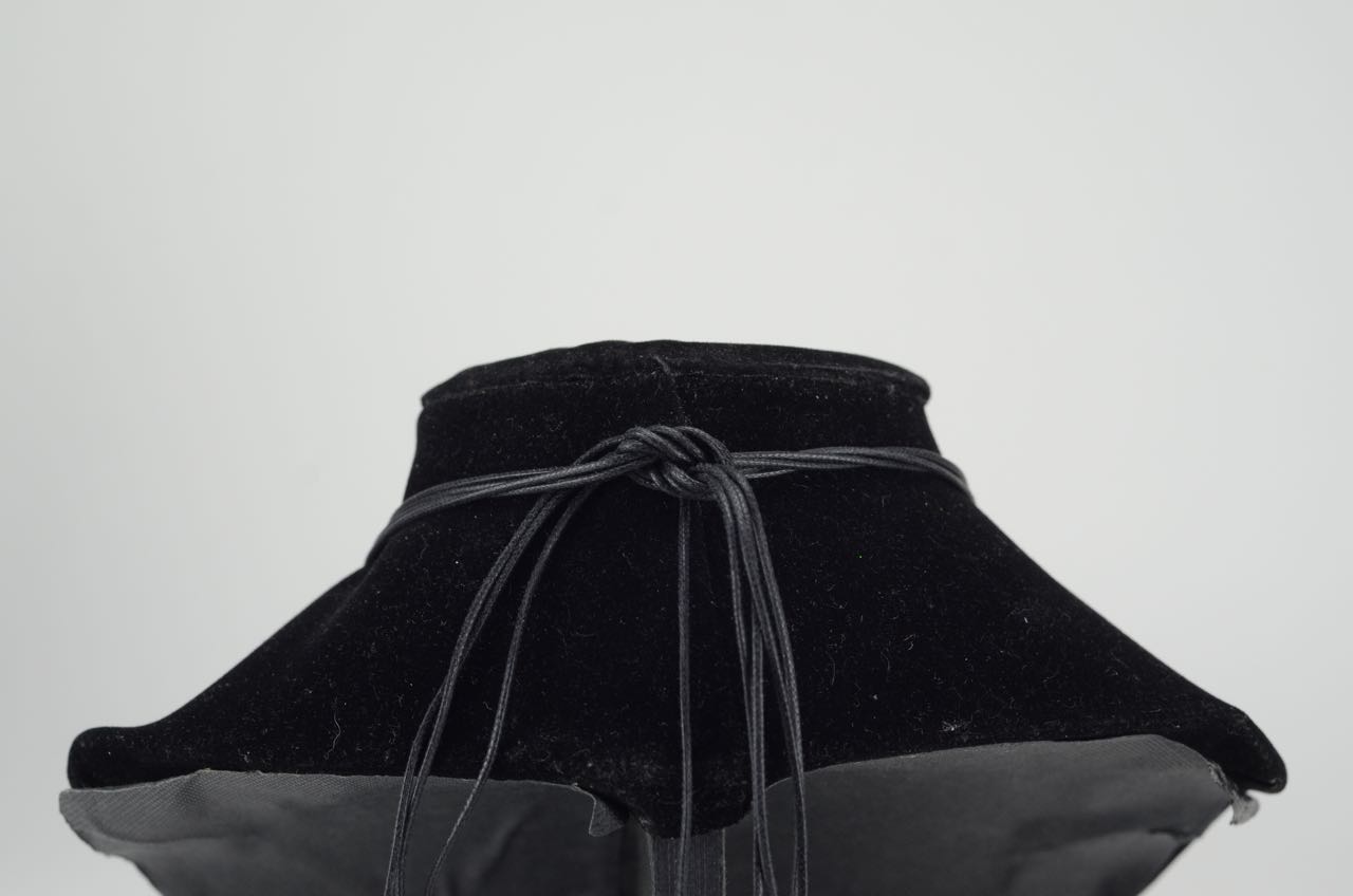 Silver and Black Jewelry Assortment