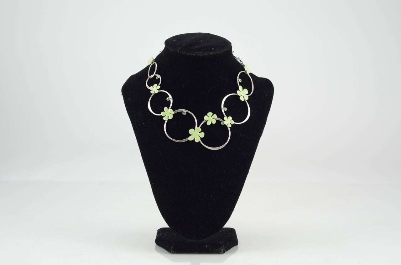 Pilgrim Necklaces and Bracelets