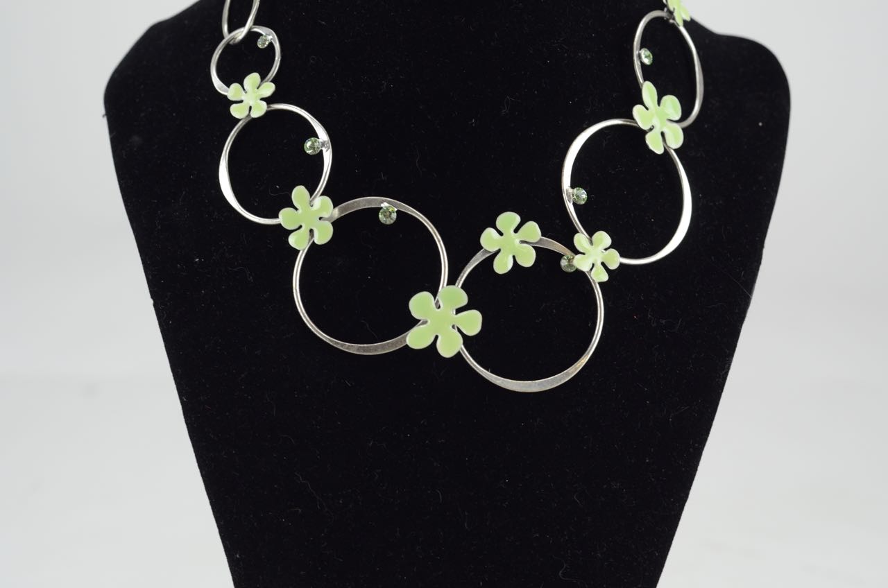 Pilgrim Necklaces and Bracelets