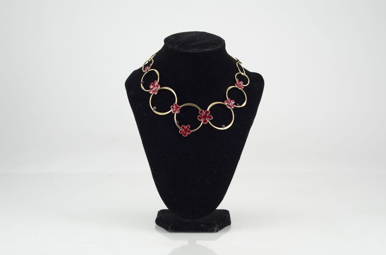 Pilgrim Necklaces and Bracelets