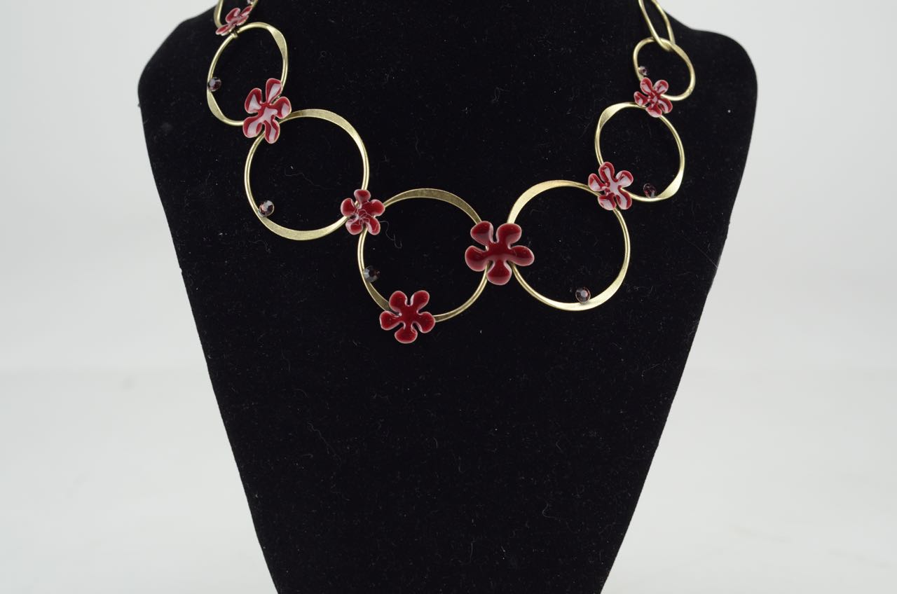 Pilgrim Necklaces and Bracelets