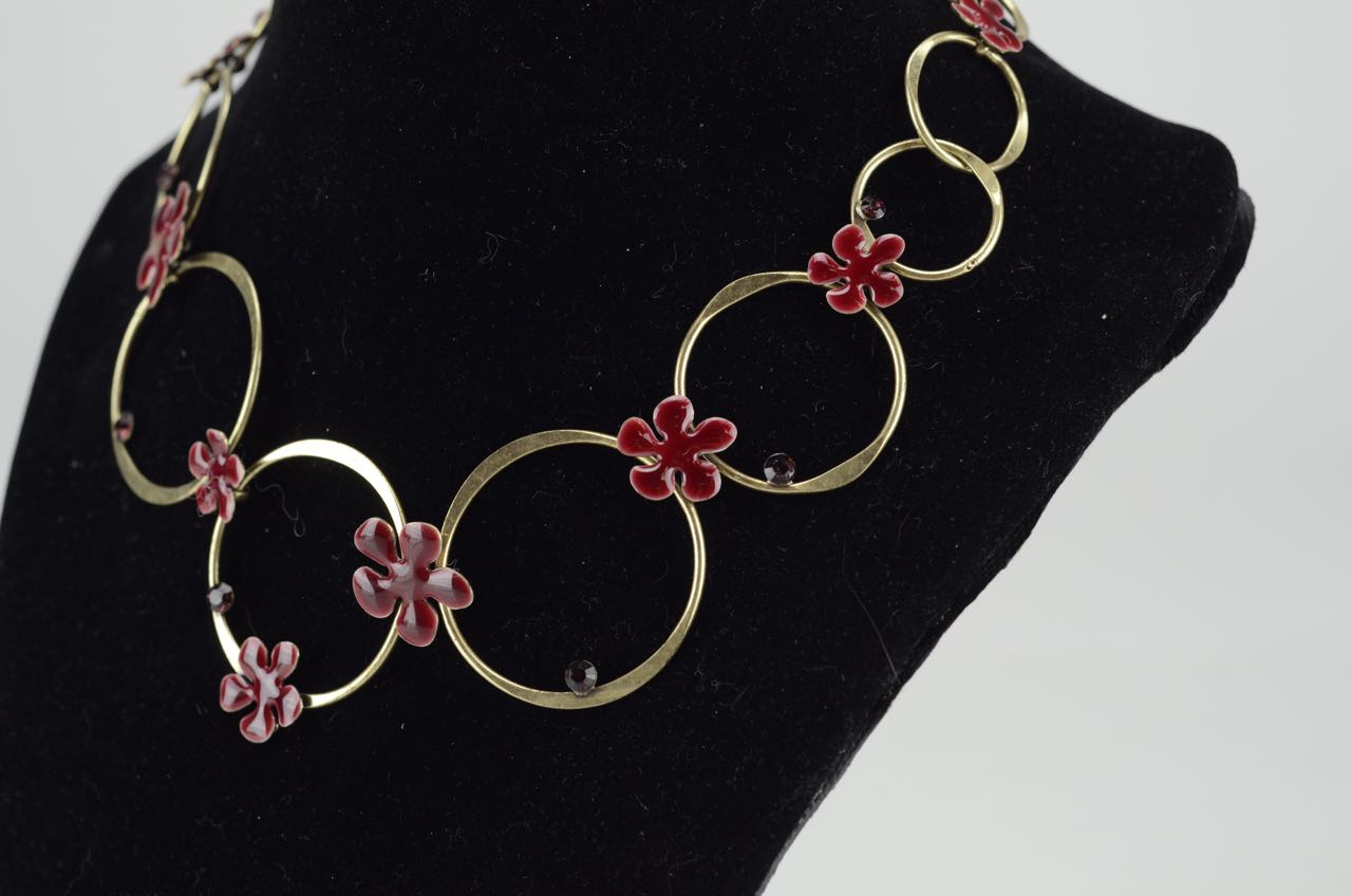 Pilgrim Necklaces and Bracelets