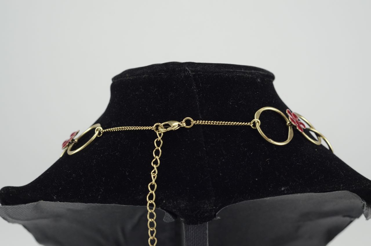 Pilgrim Necklaces and Bracelets