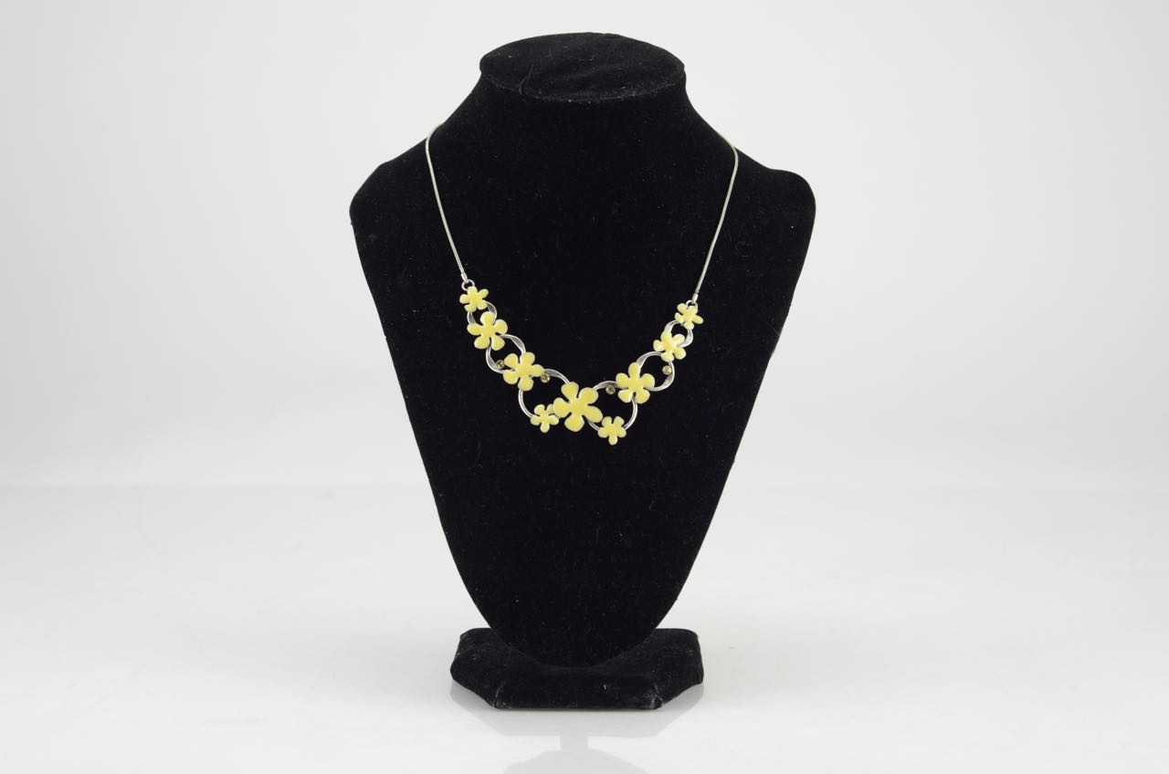 Pilgrim Necklaces and Bracelets