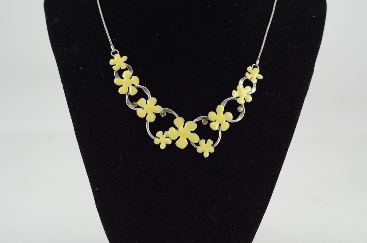 Pilgrim Necklaces and Bracelets