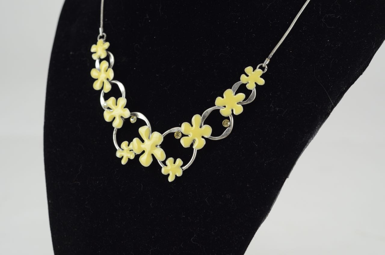 Pilgrim Necklaces and Bracelets