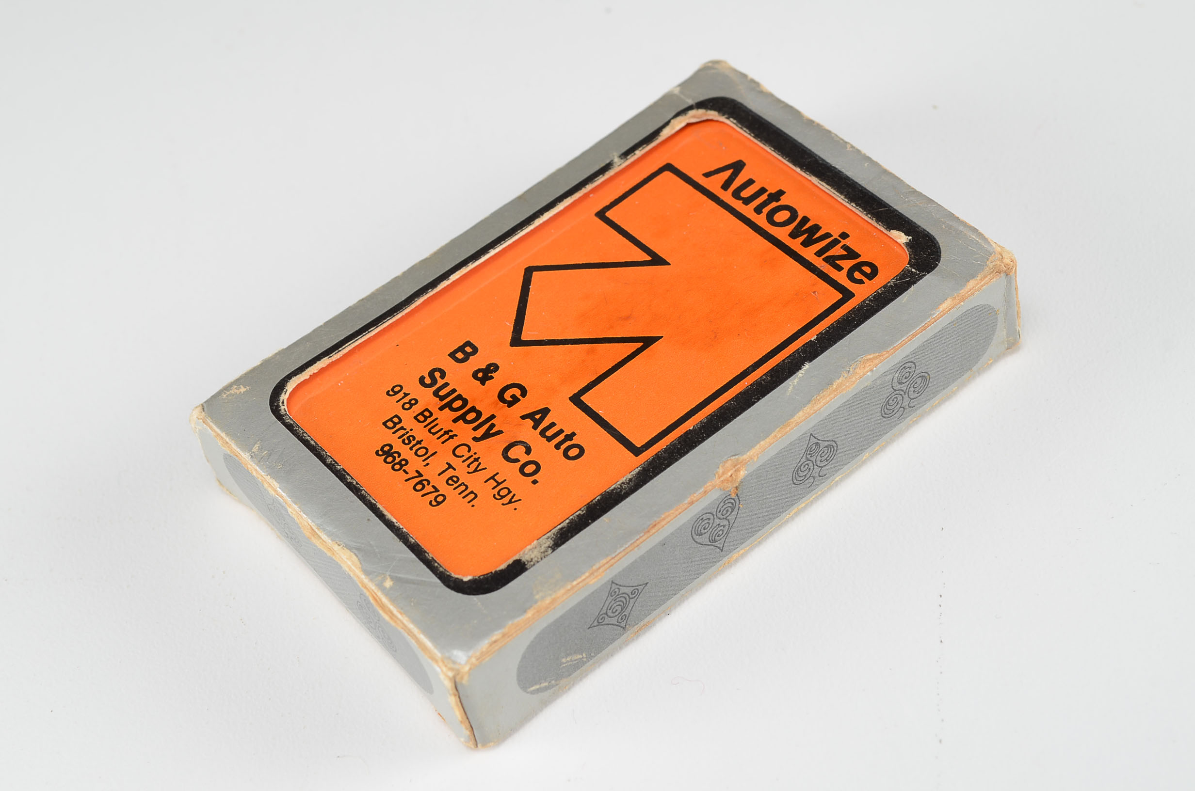 Three Decks of Vintage Playing Cards