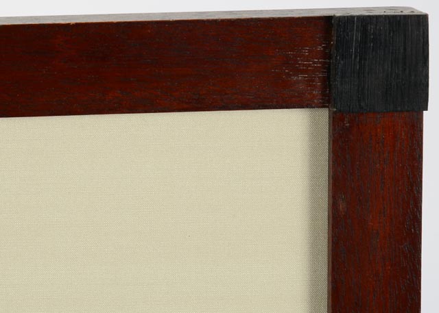 "Peches D'Oignies" Alexandre Bivort Hand Tinted Lithograph