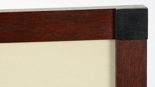 "Reinette De Bayeux" Hand Tinted Lithograph