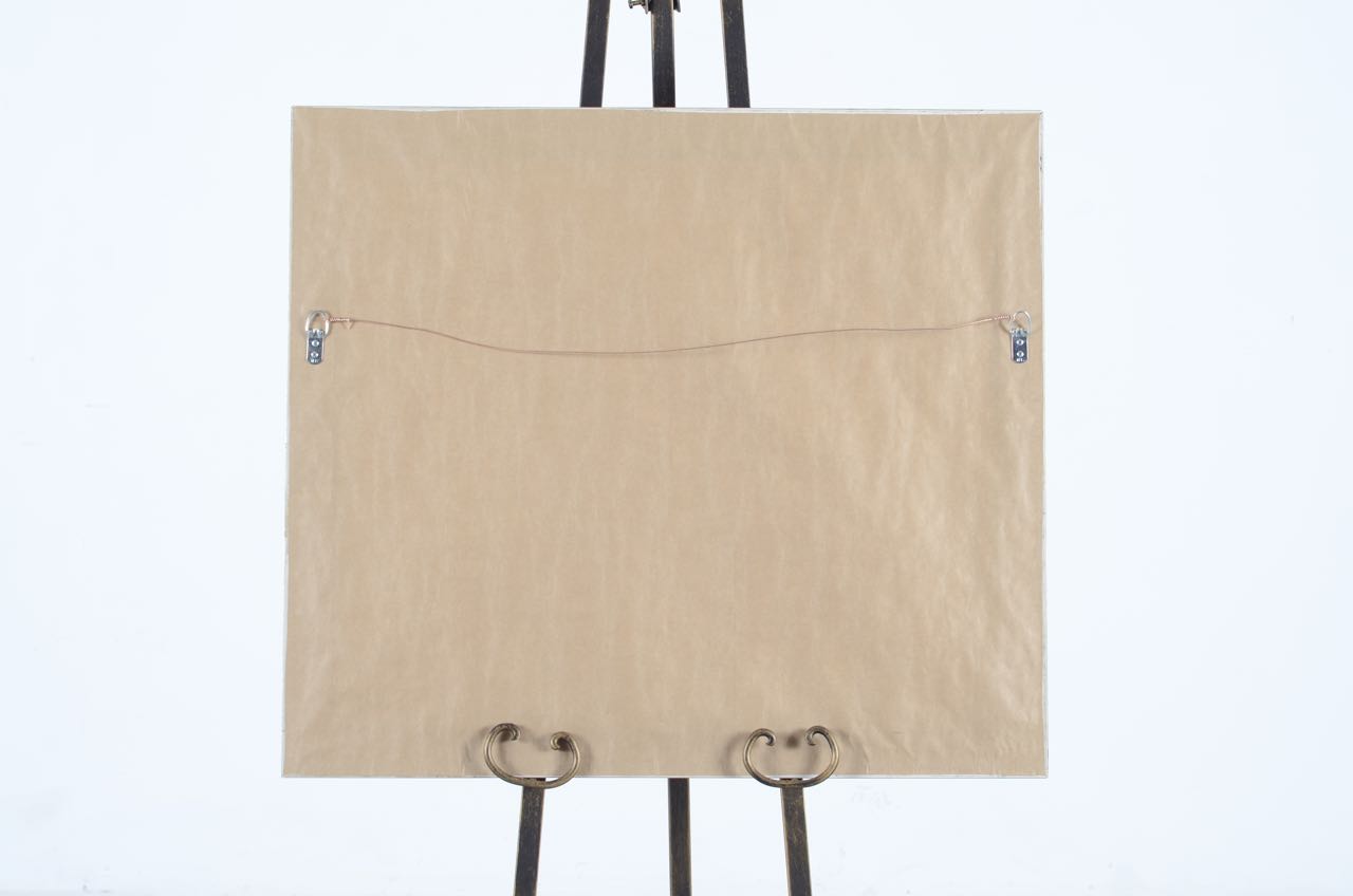 Limited Edition Print of Seattle Slew by Richard Stone Reeves