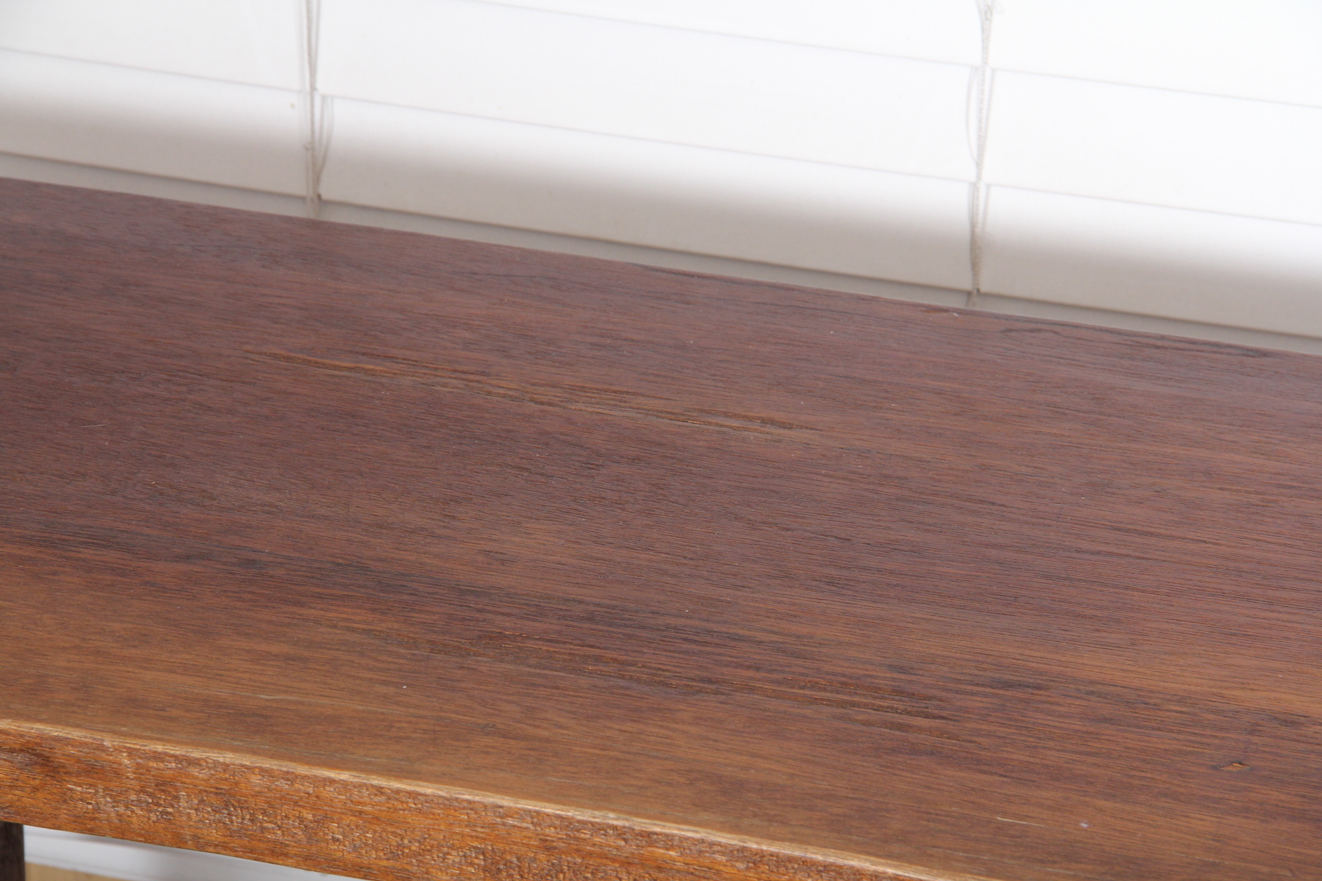 Pottery Barn Sofa Table