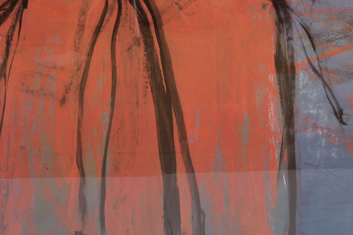 Collection of Fine Art Exhibition Posters