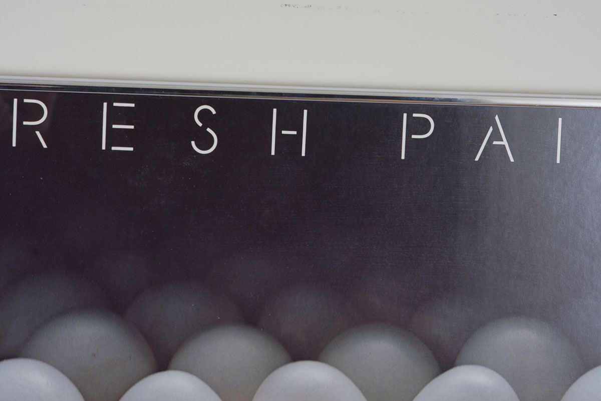 Collection of Fine Art Exhibition Posters