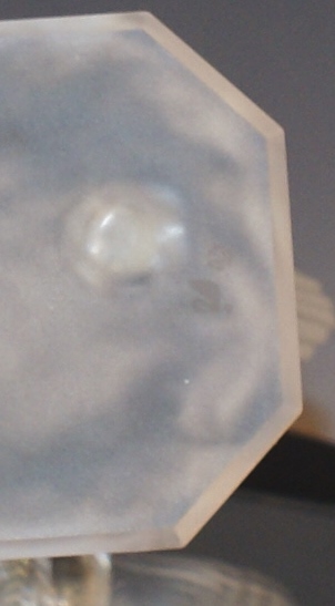 Swarovski Crystal Horse Figurine