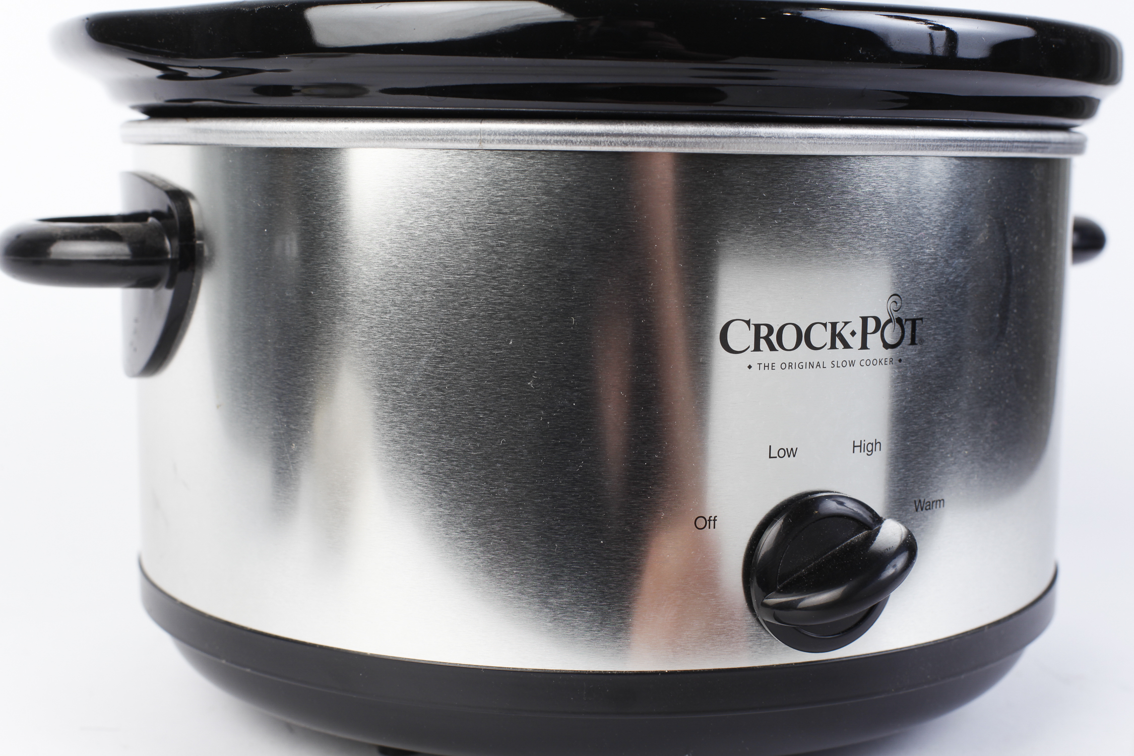Crock-Pot Slow Cooker