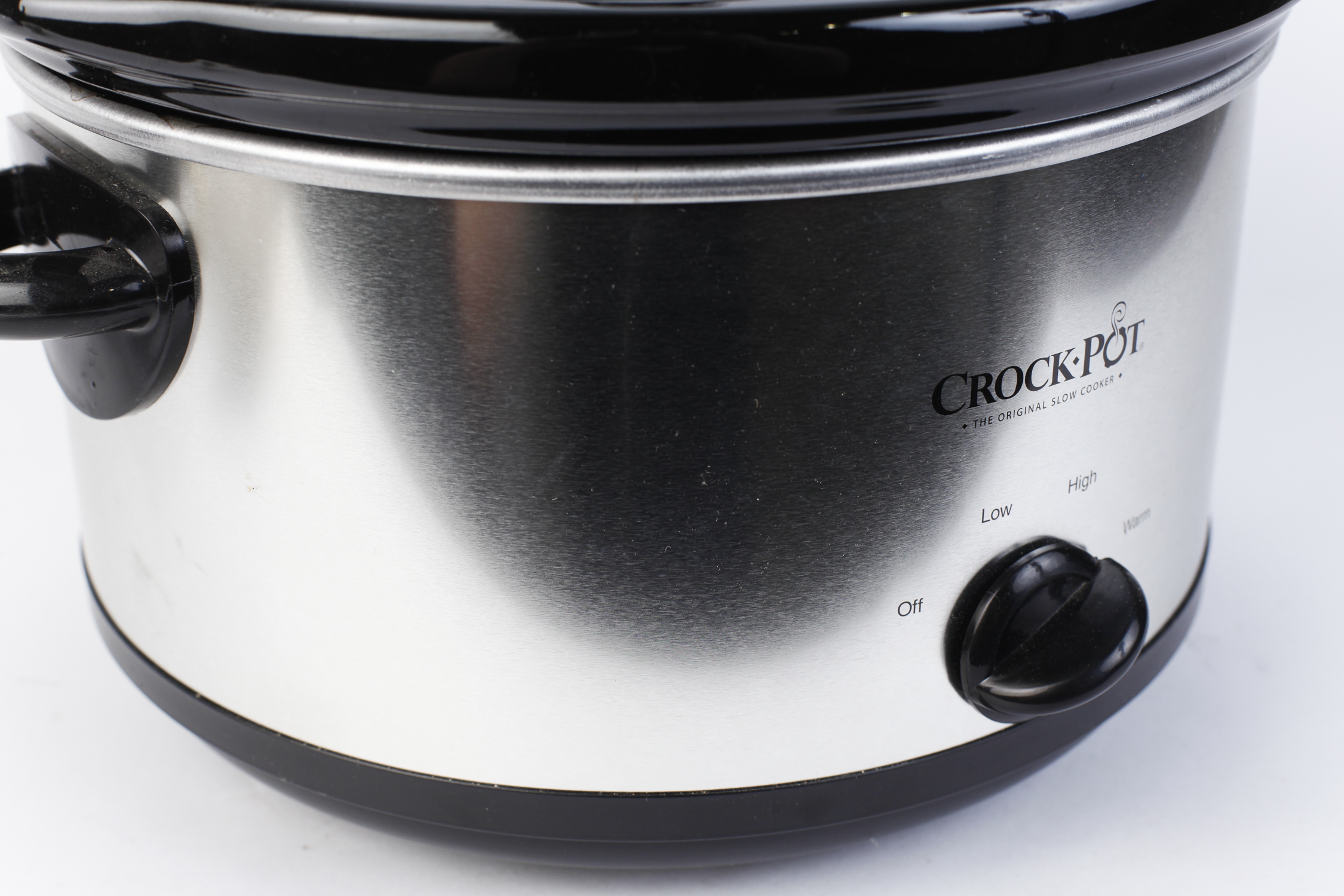Crock-Pot Slow Cooker
