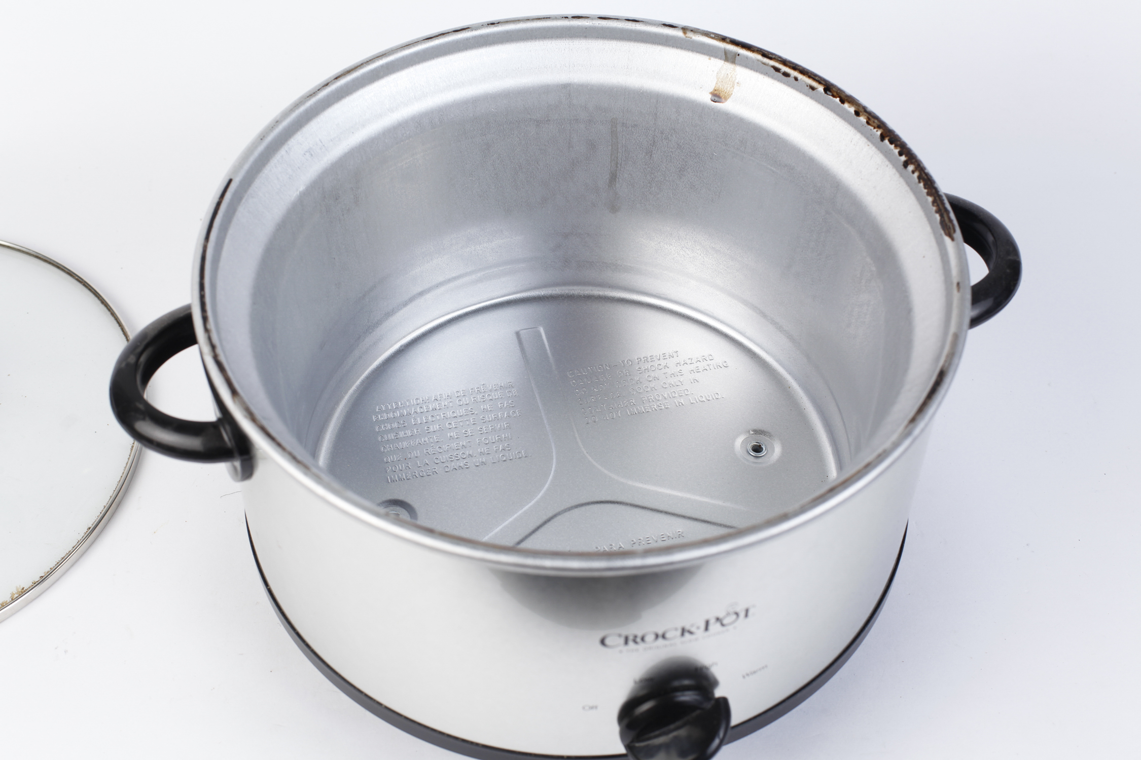 Crock-Pot Slow Cooker