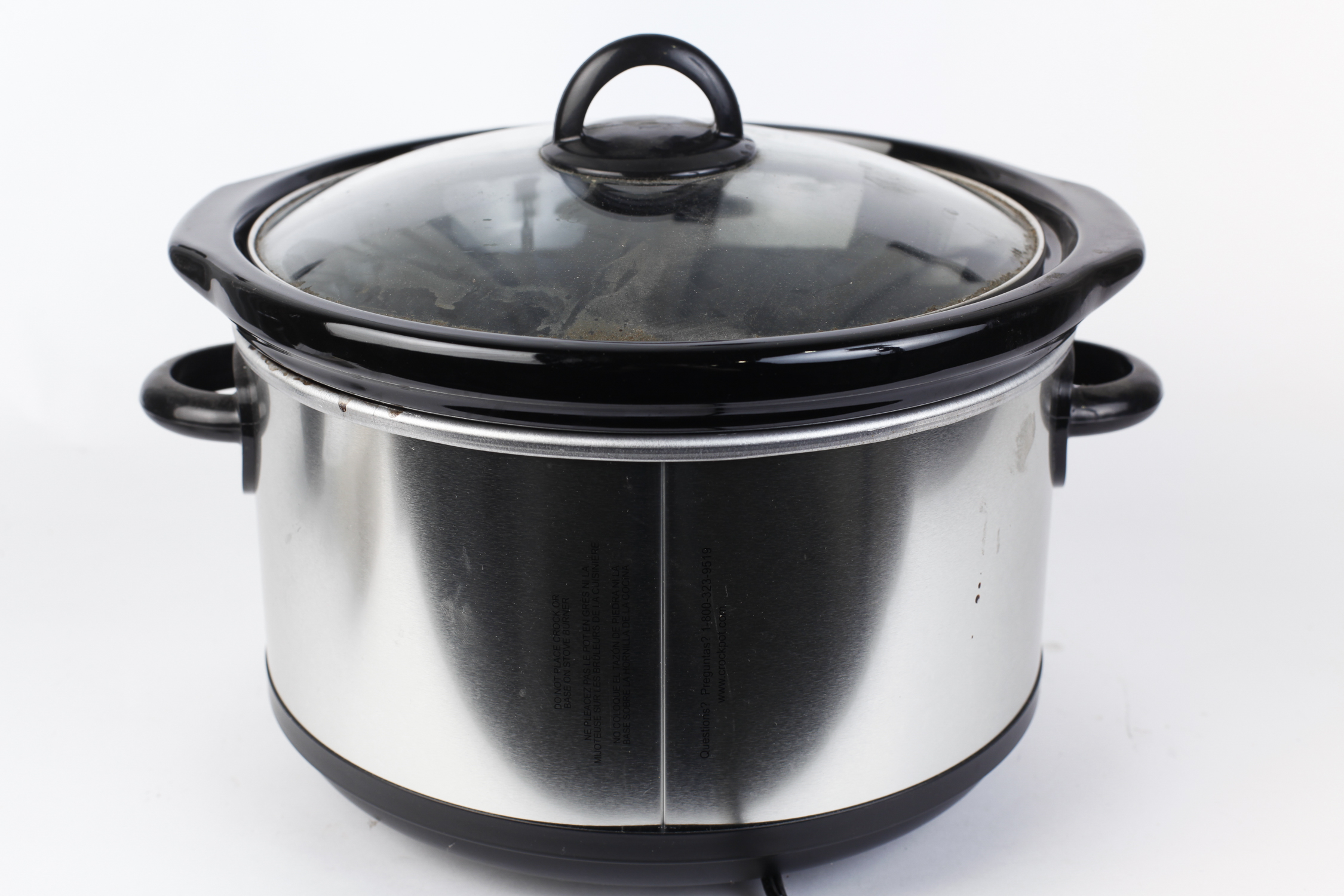 Crock-Pot Slow Cooker