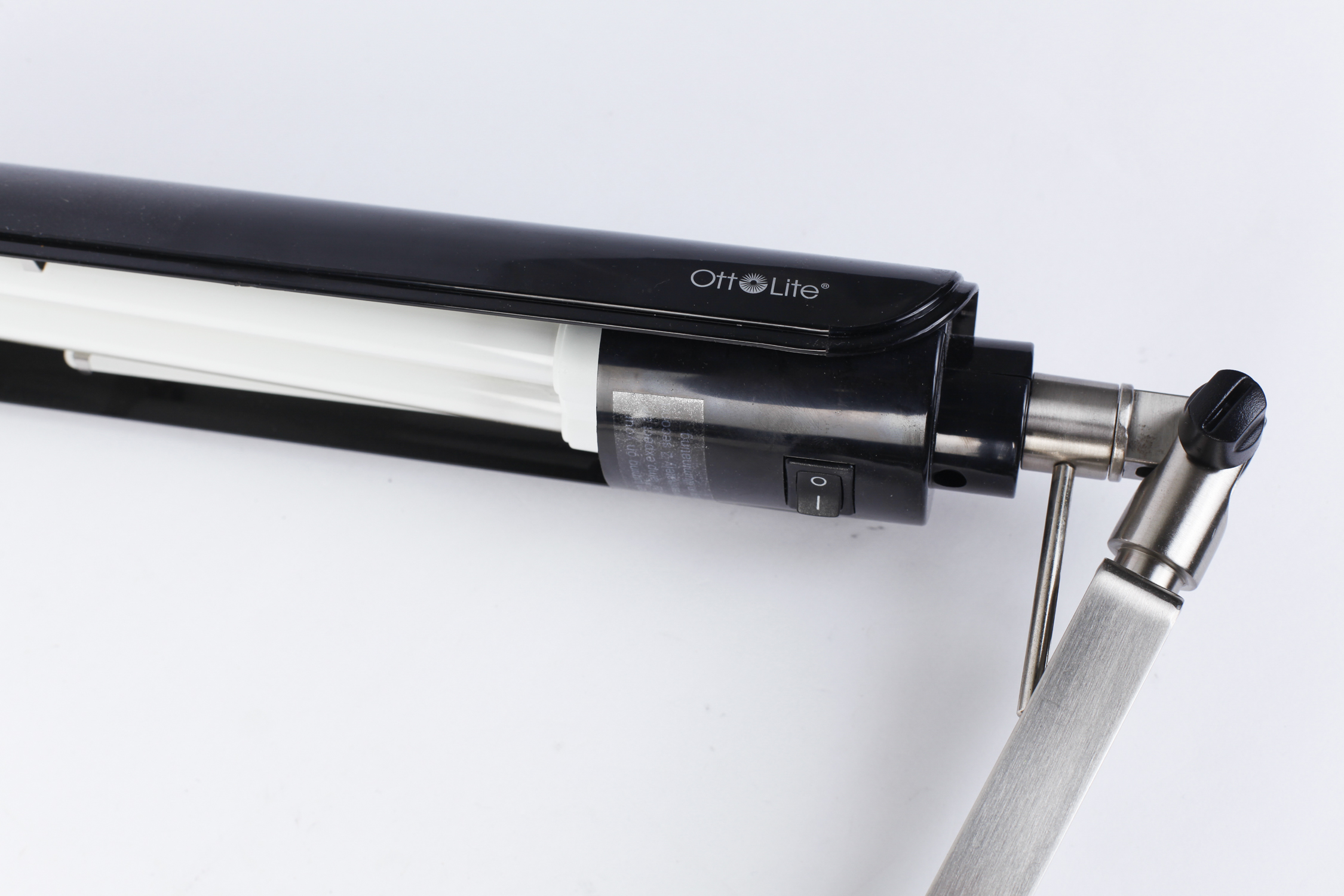 Ottolight Adjustable Arm Lamp