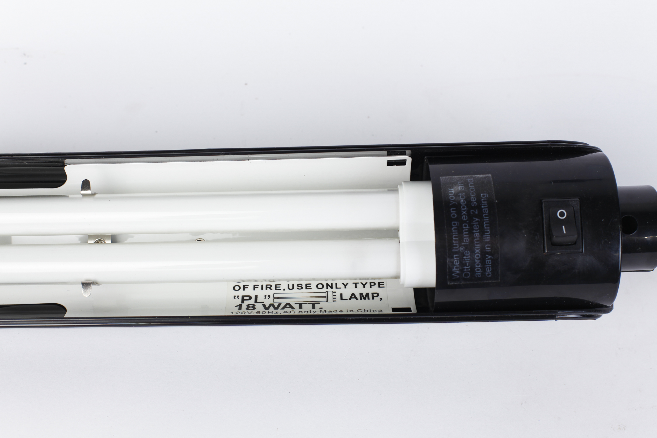 Ottolight Adjustable Arm Lamp