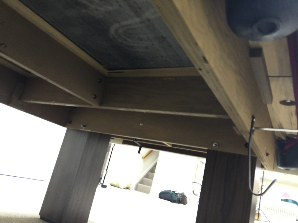 Brunswick Italian Slate Pool Table