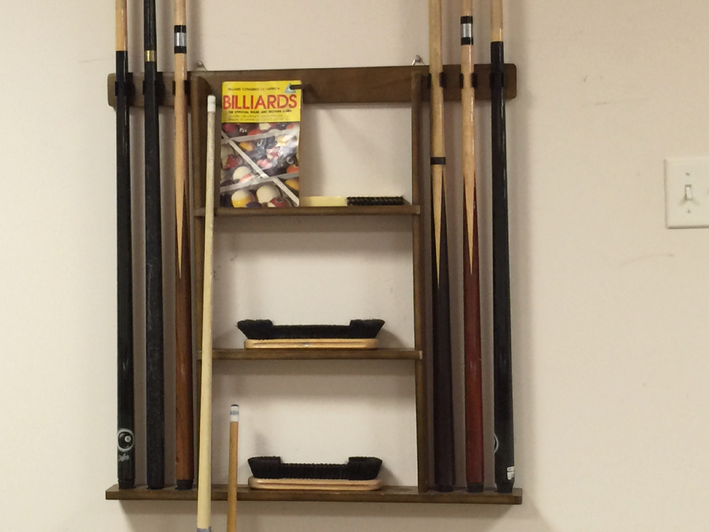 Brunswick Italian Slate Pool Table