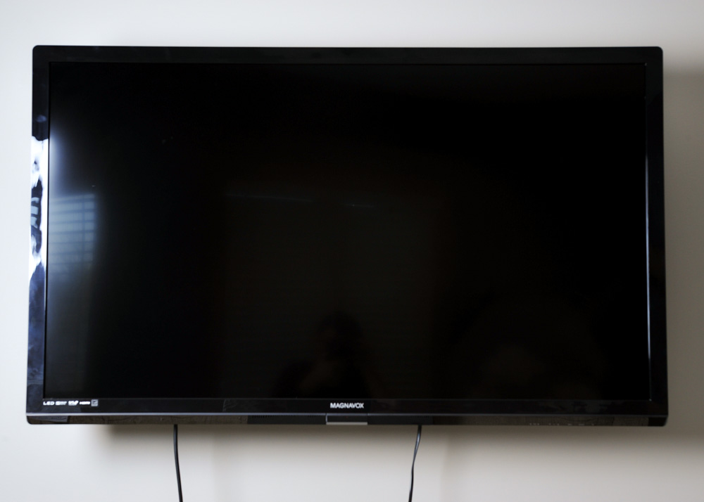 Magnavox 50 Inch Television