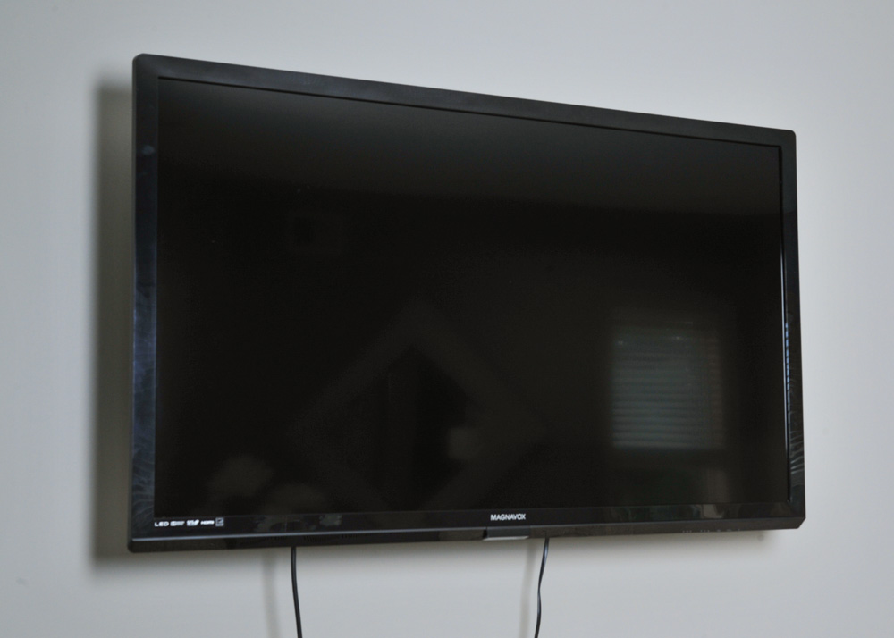 Magnavox 50 Inch Television