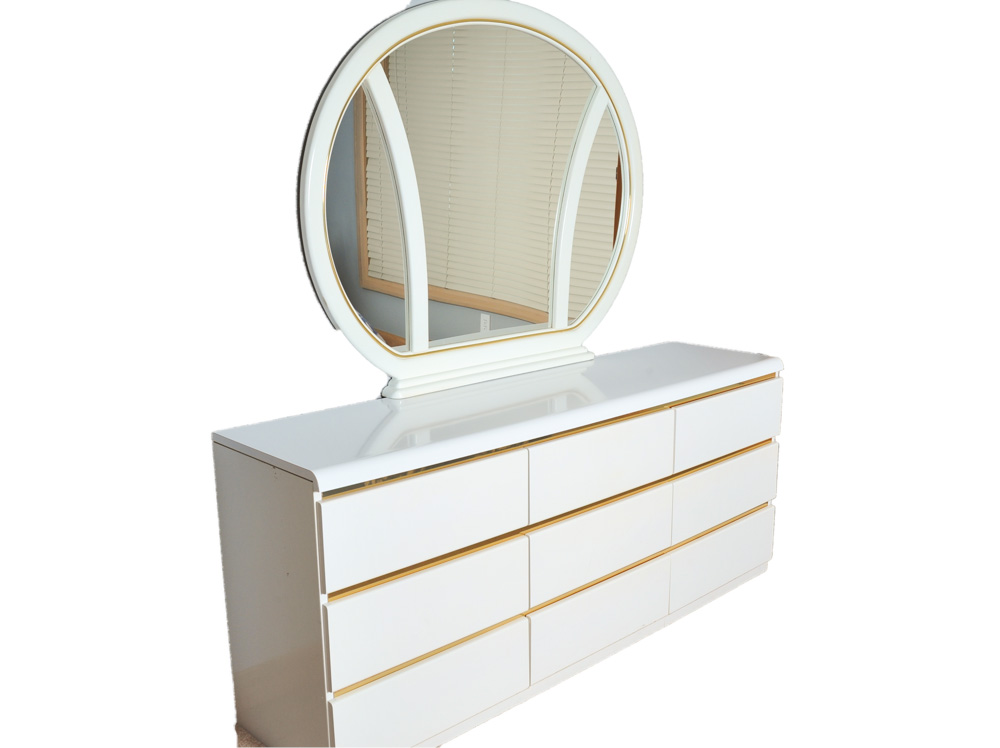 Dresser by Lea The Bedroom People