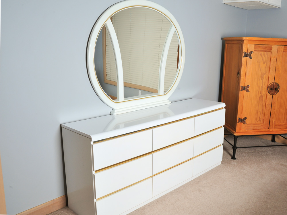 Dresser by Lea The Bedroom People