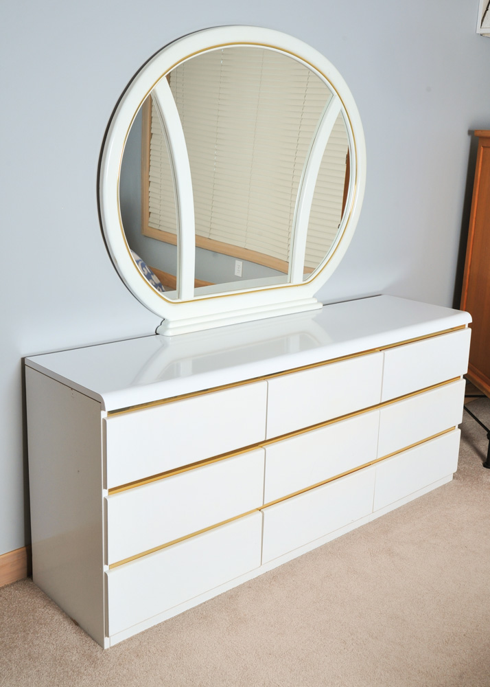 Dresser by Lea The Bedroom People
