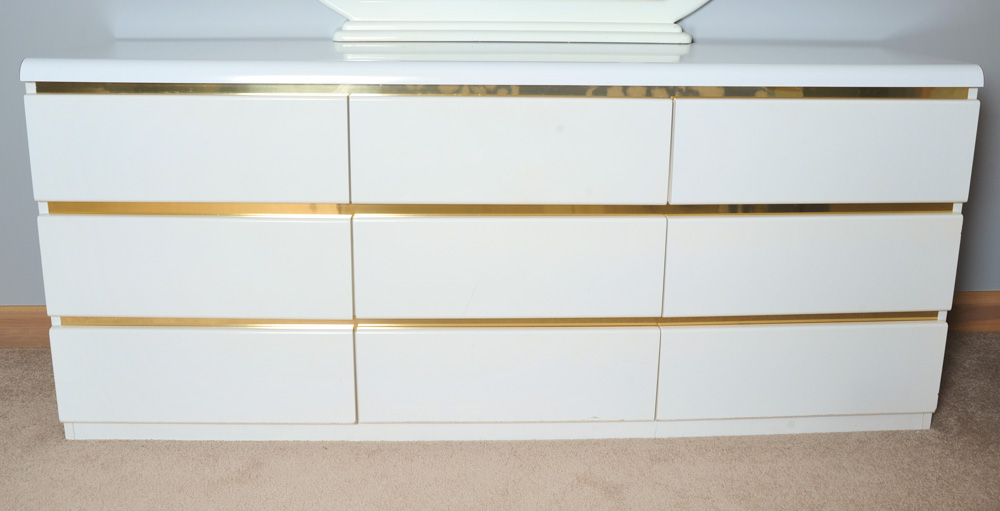 Dresser by Lea The Bedroom People