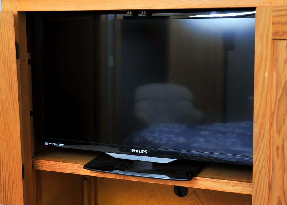 Philips 31" Television