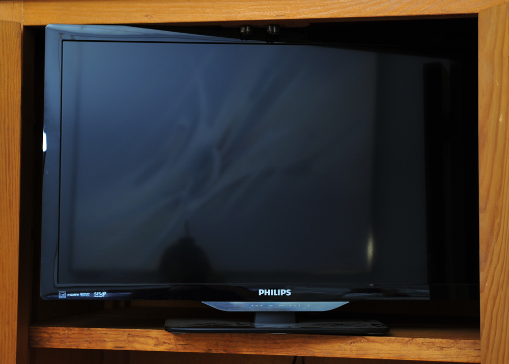 Philips 31" Television