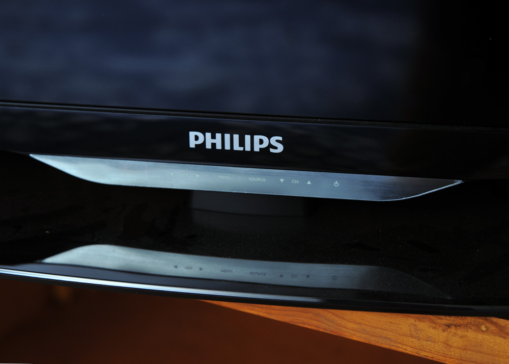 Philips 31" Television