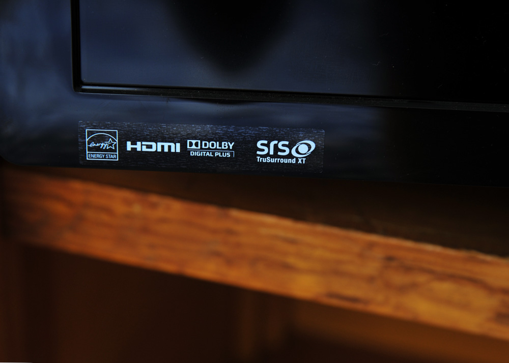 Philips 31" Television