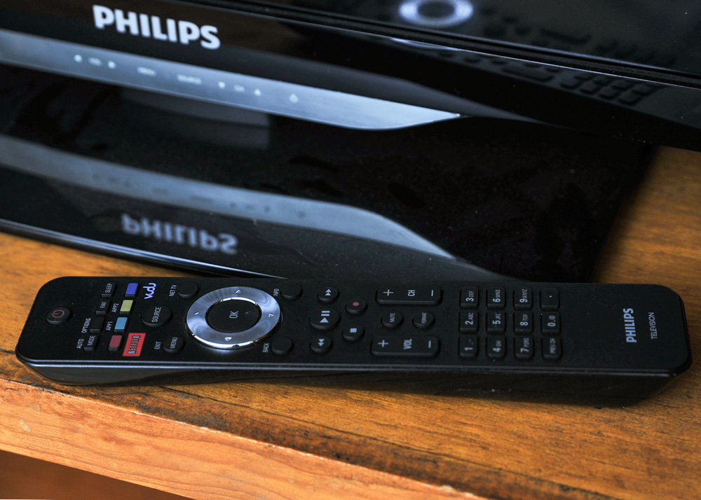 Philips 31" Television