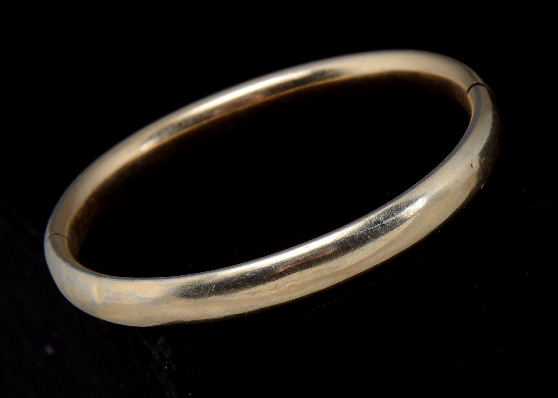 Collection of Gold Filled Jewelry