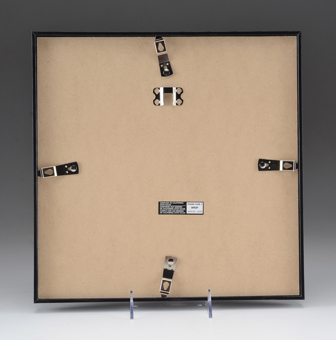 Waylon Jennings Signed Album Cover