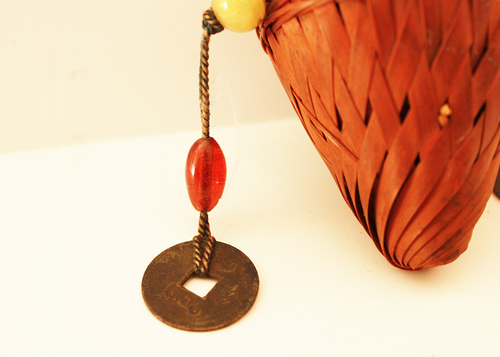 Vintage Chinese Perfumer