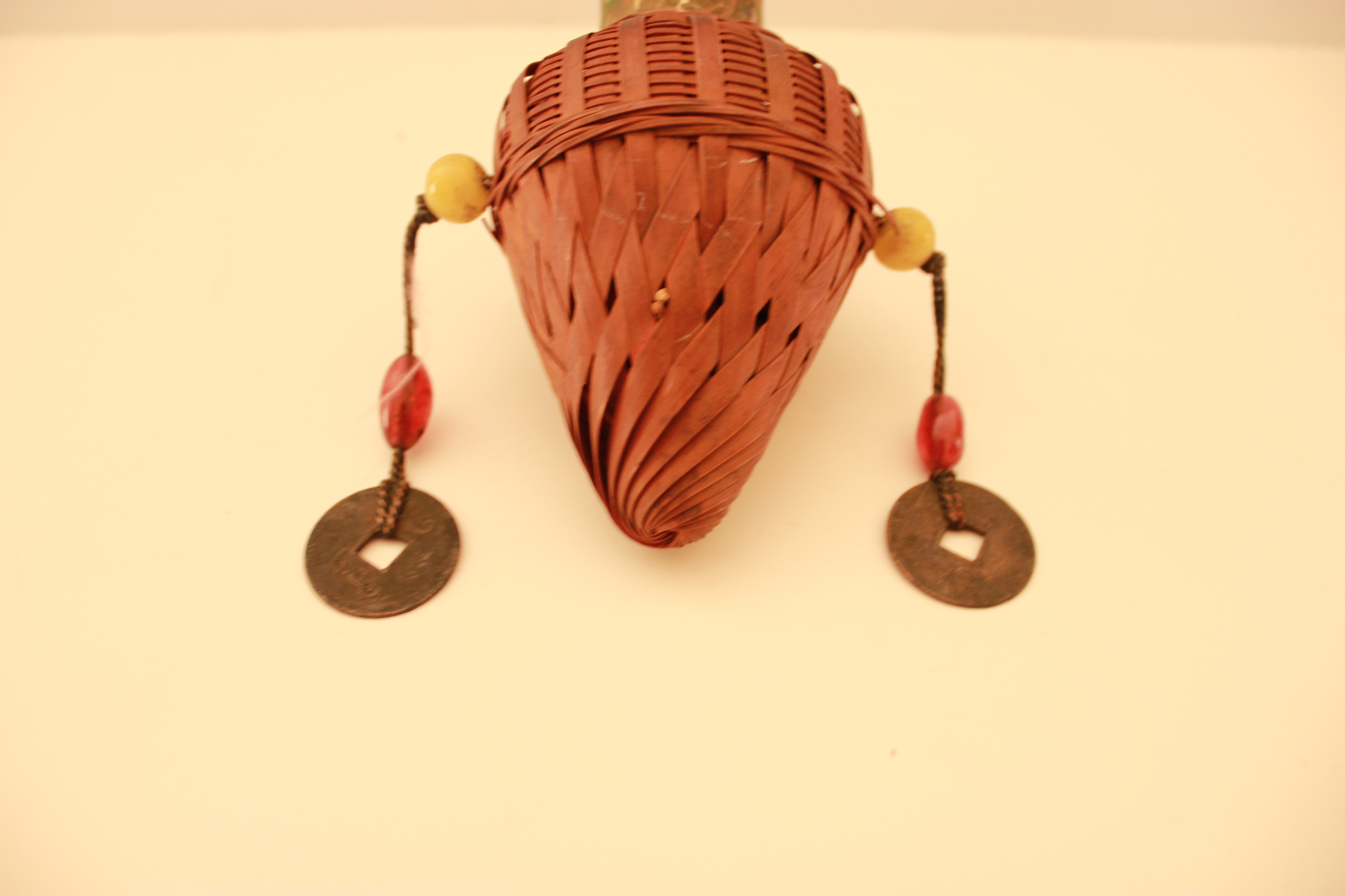 Vintage Chinese Perfumer