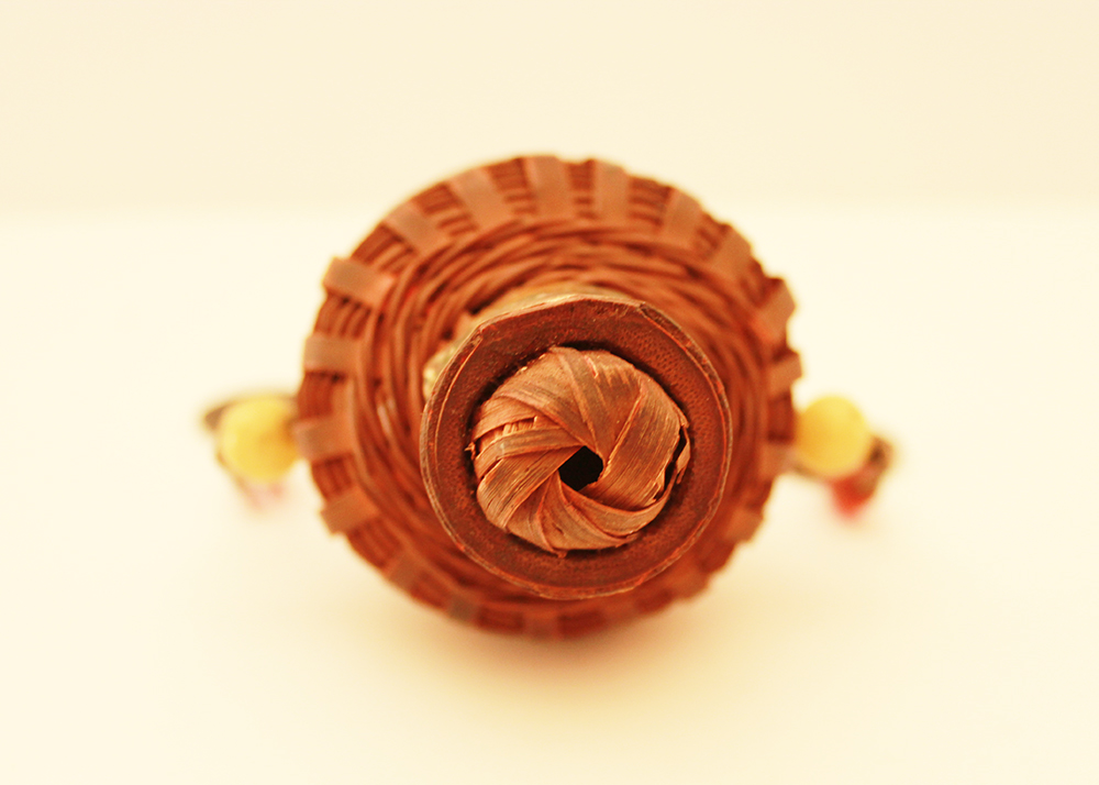 Vintage Chinese Perfumer