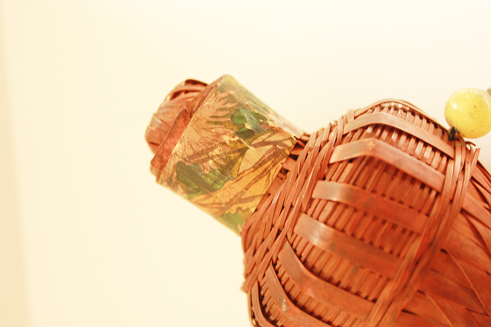 Vintage Chinese Perfumer