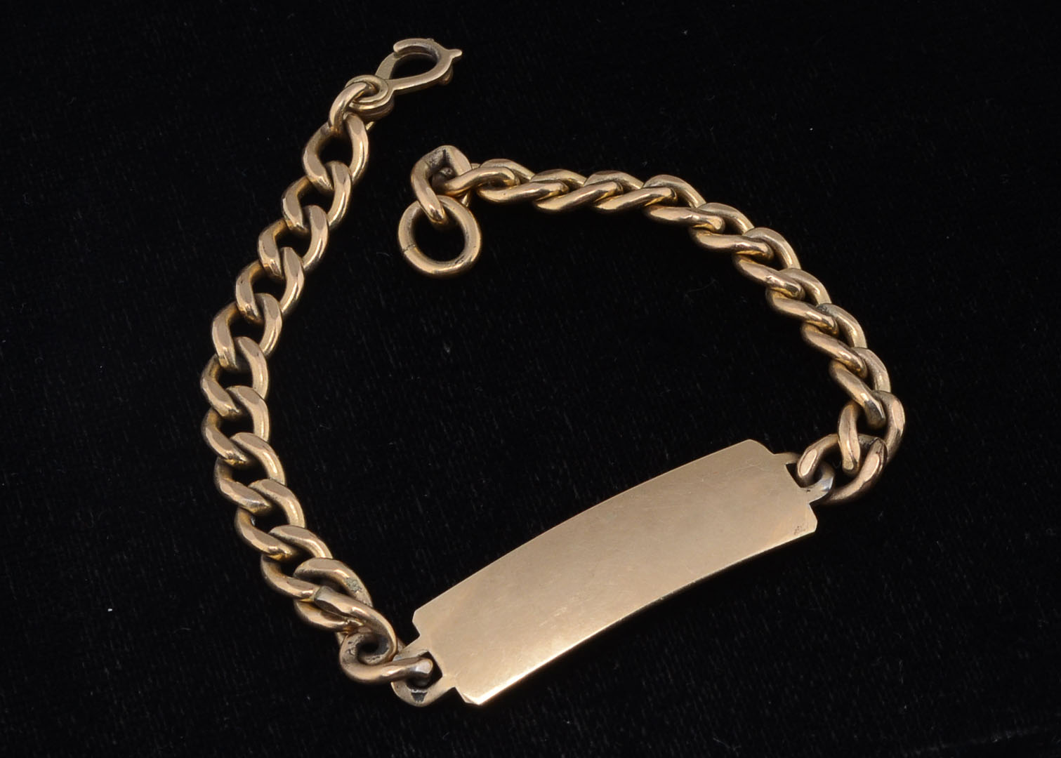 Vintage 1/20 12K and 1/20 10K Gold Filled Jewelry