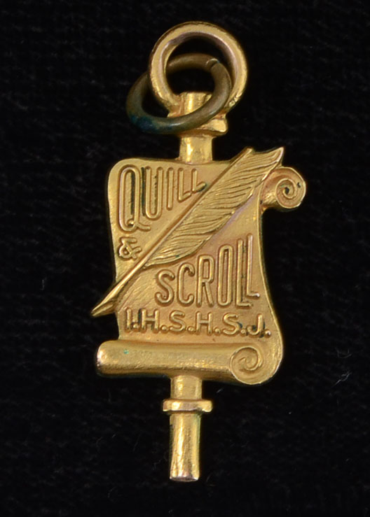 Vintage 1/20 12K and 1/20 10K Gold Filled Jewelry