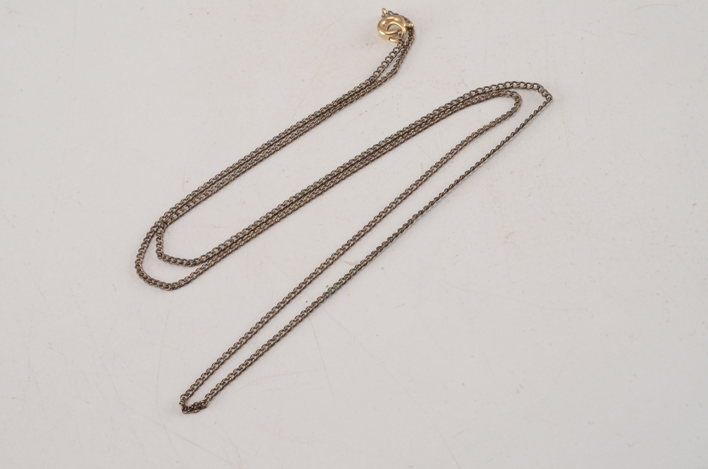 Vintage 1/20 12K and 1/20 10K Gold Filled Jewelry