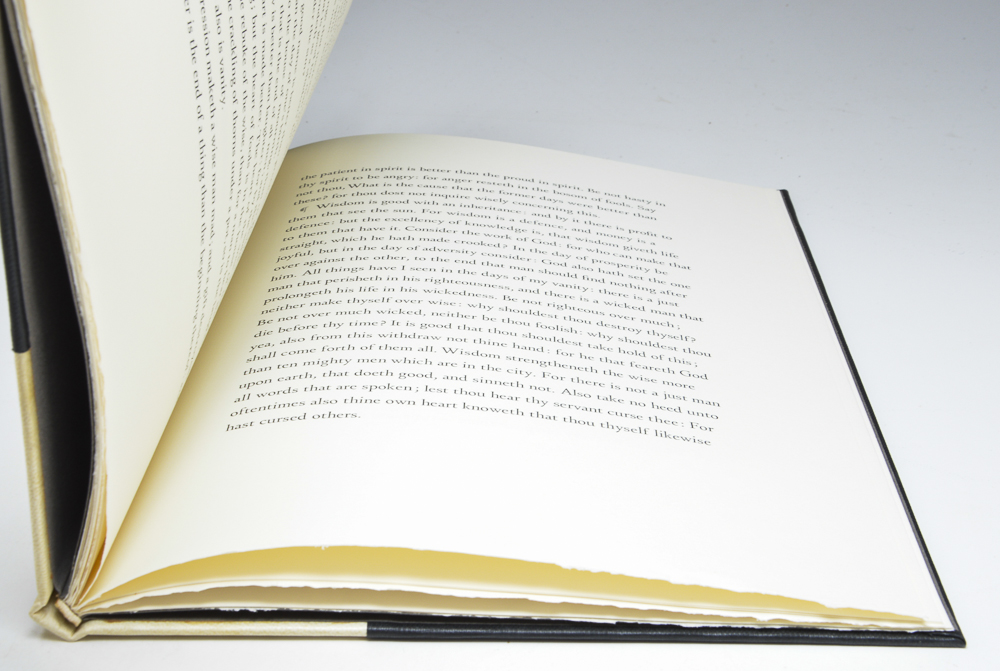 Two Vintage Religious Hardcover Books